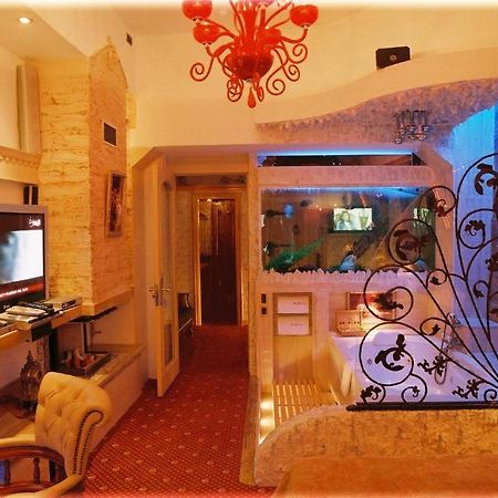 Boutique Palace Hotel Baku Quarto foto