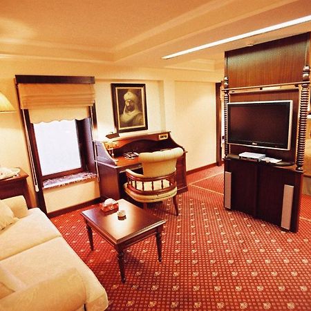 Boutique Palace Hotel Baku Quarto foto