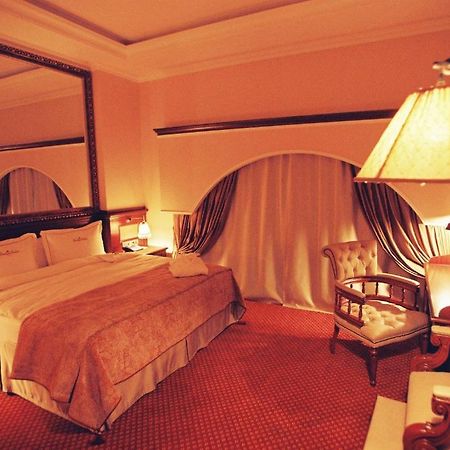 Boutique Palace Hotel Baku Quarto foto