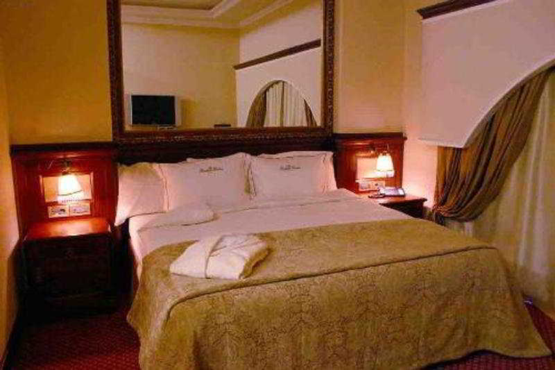 Boutique Palace Hotel Baku Quarto foto