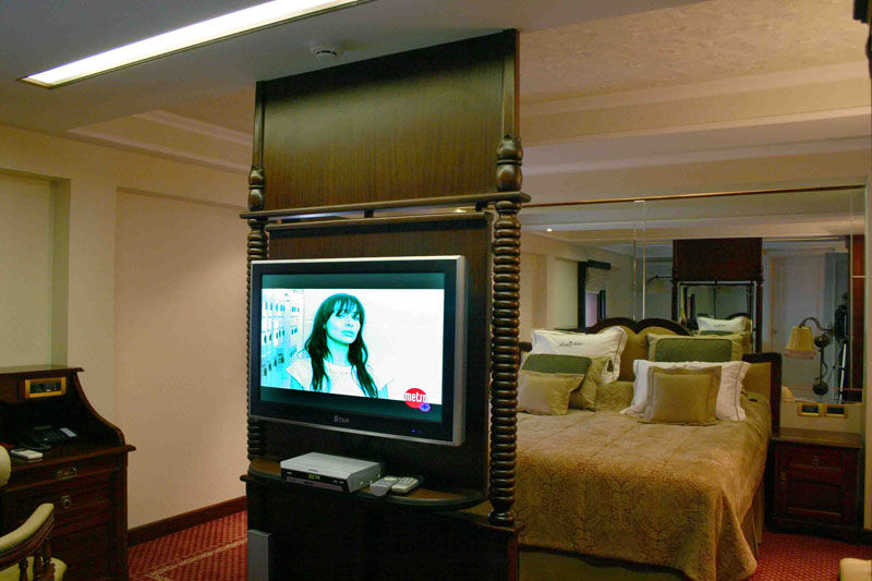 Boutique Palace Hotel Baku Quarto foto